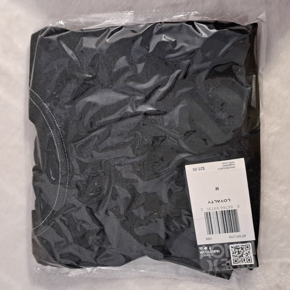 NWT Hurley Tshirt Sz M - Picture 8 of 8